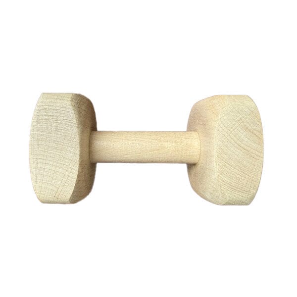 GAPPAY - Puppy Dumbbell 200g Pet Training Aids Gappay Short 