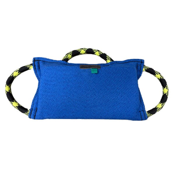 GAPPAY - Wedge Pillow - Synthetic Pet Training Aids Gappay Blue 
