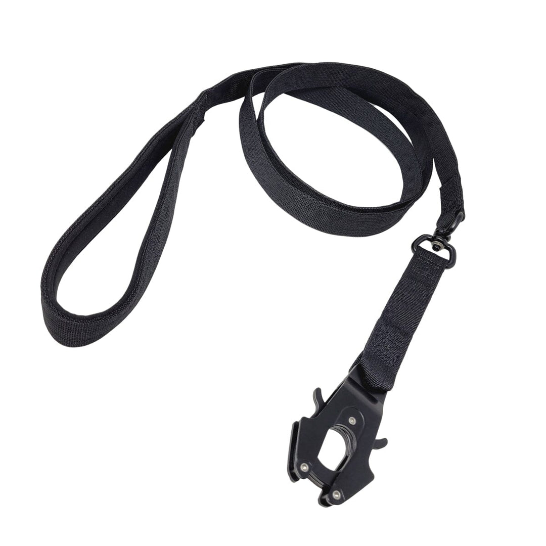 GSS - 6' Heavy Duty Tactical Dog Leash Pet Leashes German Shepherd Shop 