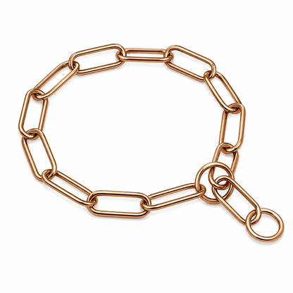 HERM SPRENGER - Curogan Long Link Fur Saver 4mm