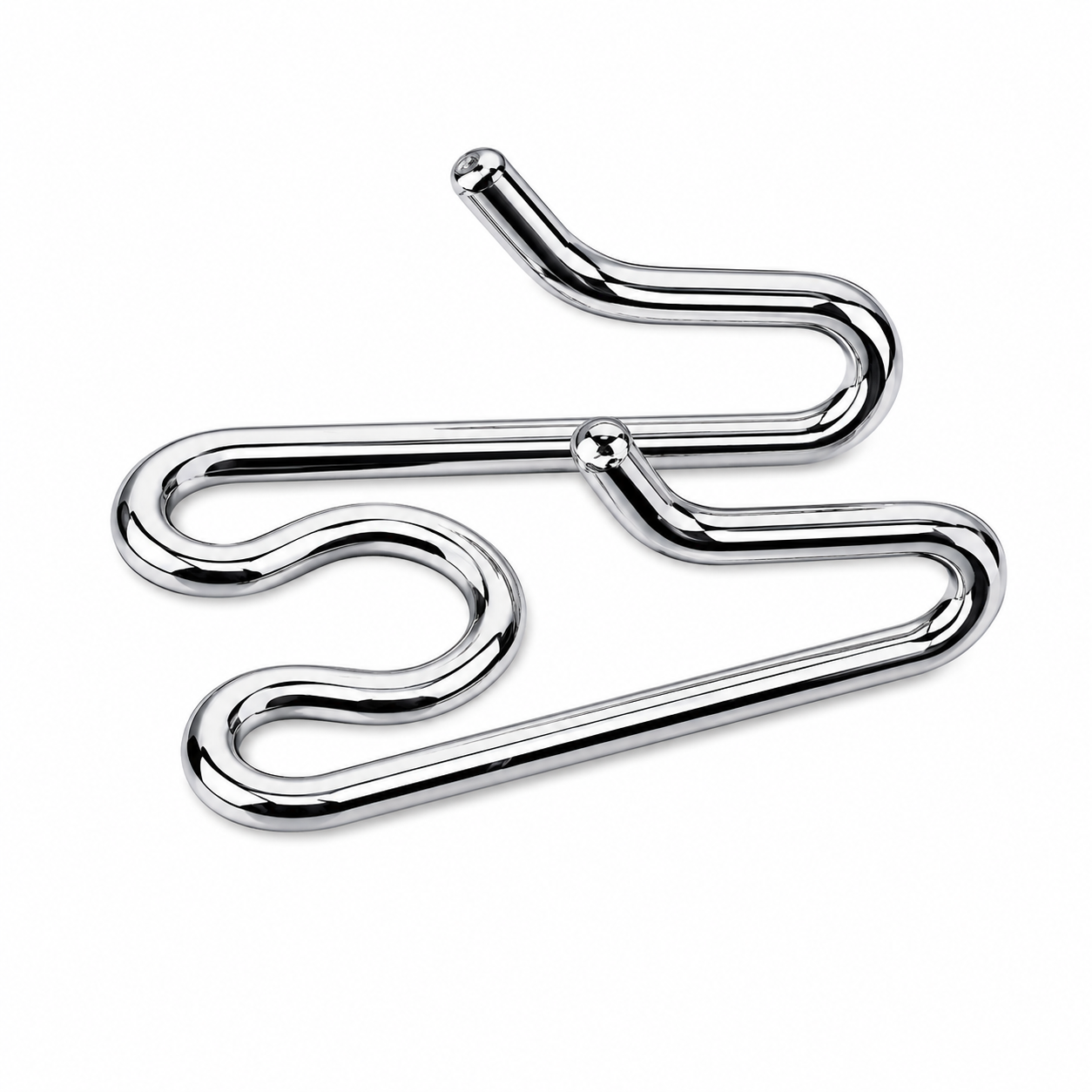 HERM SPRENGER Chrome Plated Prong Collar Extra Links