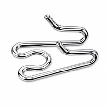 HERM SPRENGER Chrome Plated Prong Collar Extra Links