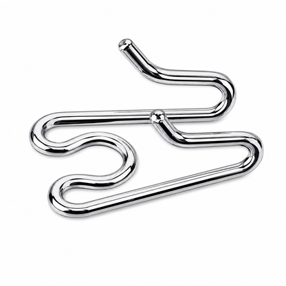 HERM SPRENGER Chrome Plated Prong Collar Extra Links