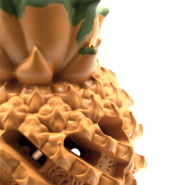 HERM SPRENGER - Pineapple Dog Toy in , durable Dog Toys for dogs