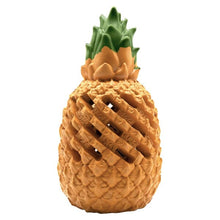 HERM SPRENGER - Pineapple Dog Toy in , durable Dog Toys for dogs