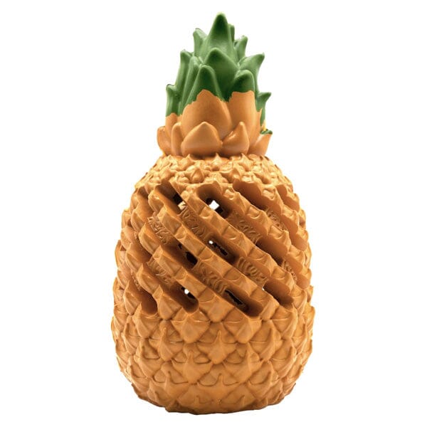 HERM SPRENGER - Pineapple Dog Toy Dog Toys Herm Sprenger 