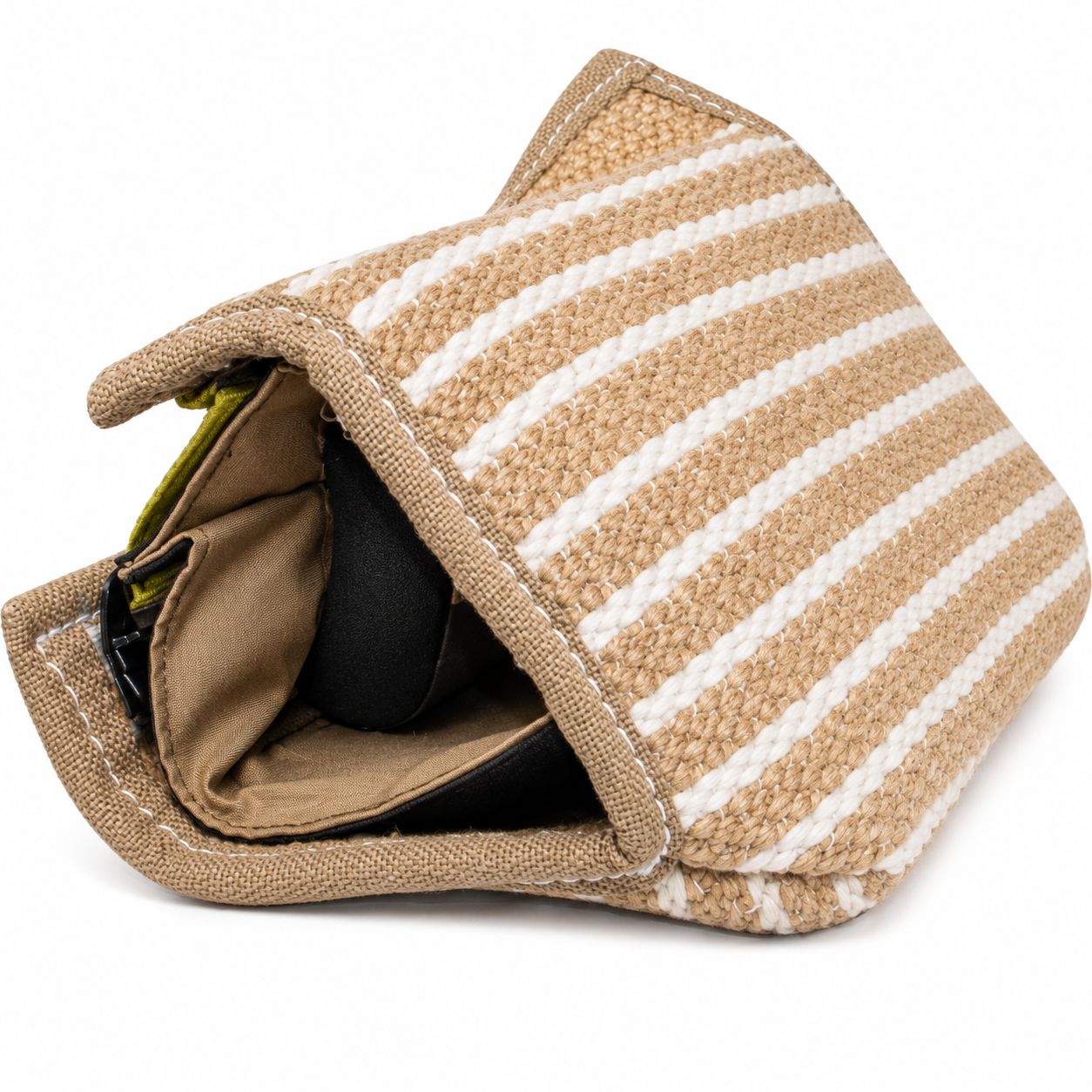 FDT Quick Reward Jute Bite Sleeve for Young Dogs – Professional Training Sleeve