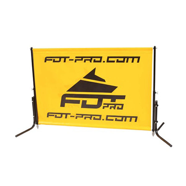 FDT Adjustable IGP Jump for Dogs – 5 Height Levels & Lightweight Training Hurdle