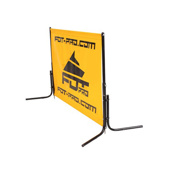 FDT Adjustable IGP Jump for Dogs – 5 Height Levels & Lightweight Training Hurdle