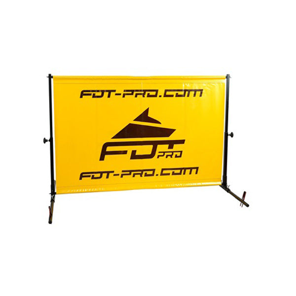 FDT Adjustable IGP Jump for Dogs – 5 Height Levels & Lightweight Training Hurdle
