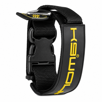 K9 Evolution 2" Tactical COP Collar for Dogs – Waterproof Handle Collar with COP-Lok Buckle