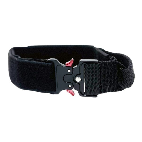 K9 EVOLUTION - 2" Tactical COP Kobra Collar with Handle K9 Evolution 