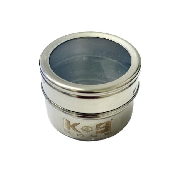 Scent Containers