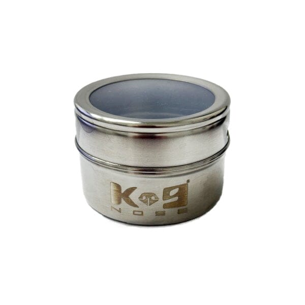 K9 EVOLUTION - K9-Nose® Scent Container Alu Pet Training Aids K9 Evolution 