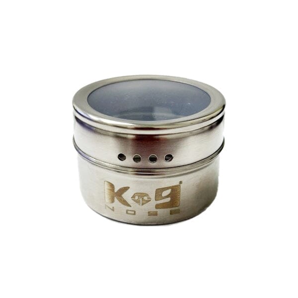 K9 EVOLUTION - K9-Nose® Scent Container Alu Pet Training Aids K9 Evolution 