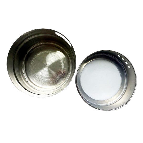 K9 EVOLUTION - K9-Nose® Scent Container Alu Pet Training Aids K9 Evolution 
