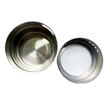 K9 EVOLUTION - K9-Nose® Scent Container Alu Pet Training Aids K9 Evolution 