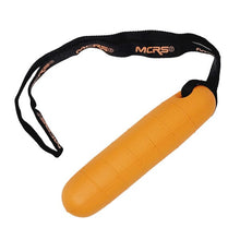 K9 EVOLUTION - MCRS EVA-Foam Bite Roll Magnetic 9" Dog Toys K9 Evolution 
