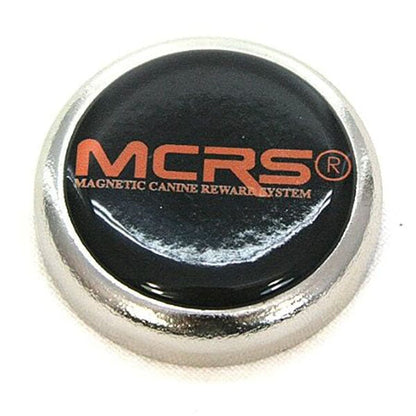 K9 EVOLUTION - MCRS Nylcot Magnetic Tug 10" x 3.5" in , durable for dogs