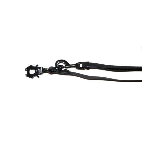 K9 EVOLUTION - Skorpion Biothane Tactical Leash 6.5ft K9 Evolution 