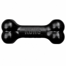 Extreme Goodie Bone for Aggressive Chewers – Ultra Durable Natural Rubber & Treat Dispensing