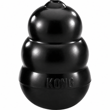 Extreme Dog Toy for Aggressive Chewers – Ultra Durable Natural Rubber & Treat Dispensing