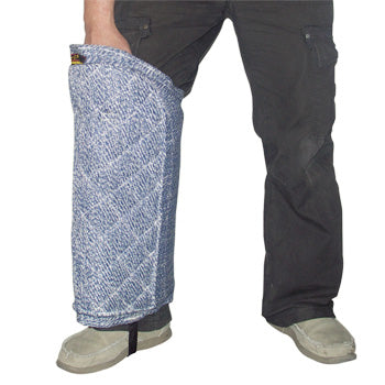 FDT- French Linen Leg Bite Sleeve for Dog Training – Professional Protection Gear