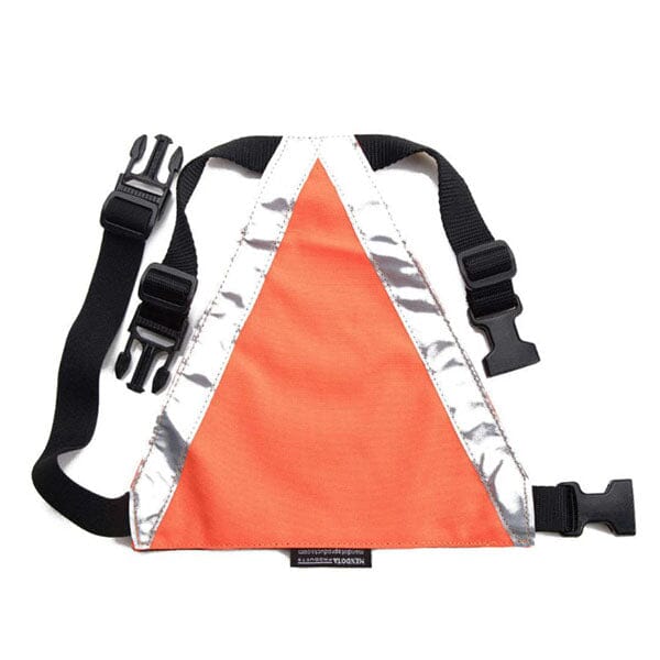 MENDOTA PET - Visibility Vest Visibility Vest Mendota Pet Small 