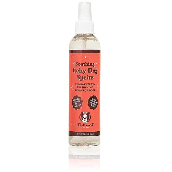 NATURAL DOG COMPANY - Itchy Dog Spritz Natural Dog Company 