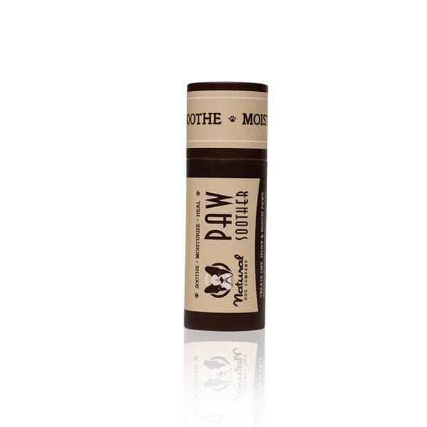 NATURAL DOG COMPANY - Paw Soother - 2 oz Stick in , durable Pet Medicine for dogs
