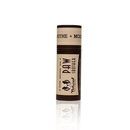 NATURAL DOG COMPANY - Paw Soother - 2 oz Stick in , durable Pet Medicine for dogs
