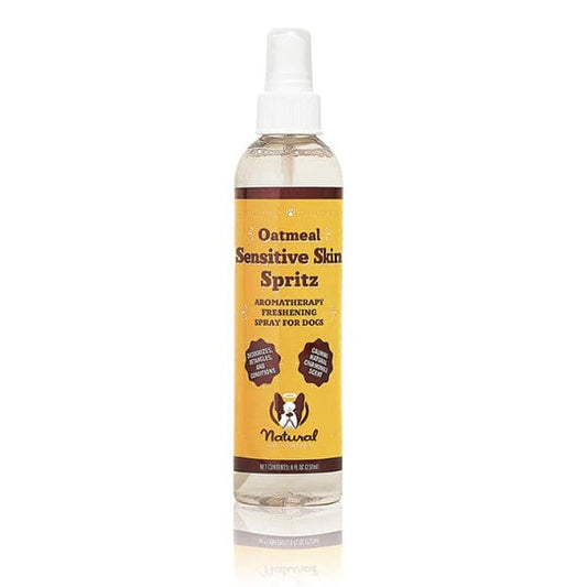 NATURAL DOG COMPANY - Sensitive Skin Spritz in , durable for dogs
