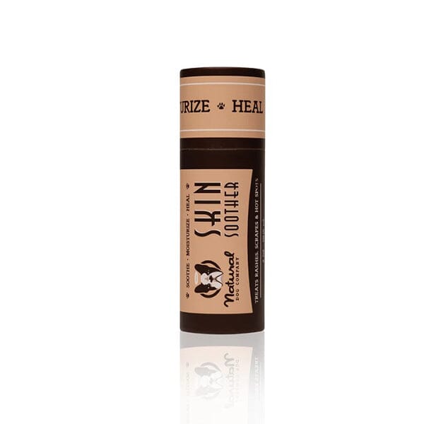 NATURAL DOG COMPANY - Skin Soother 2oz Stick Pet Medicine Natural Dog Company 