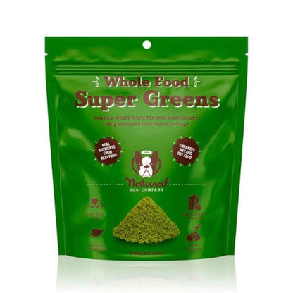Natural Dog Company - Super Greens Granules Animals & Pet Supplies Natural Dog Company 
