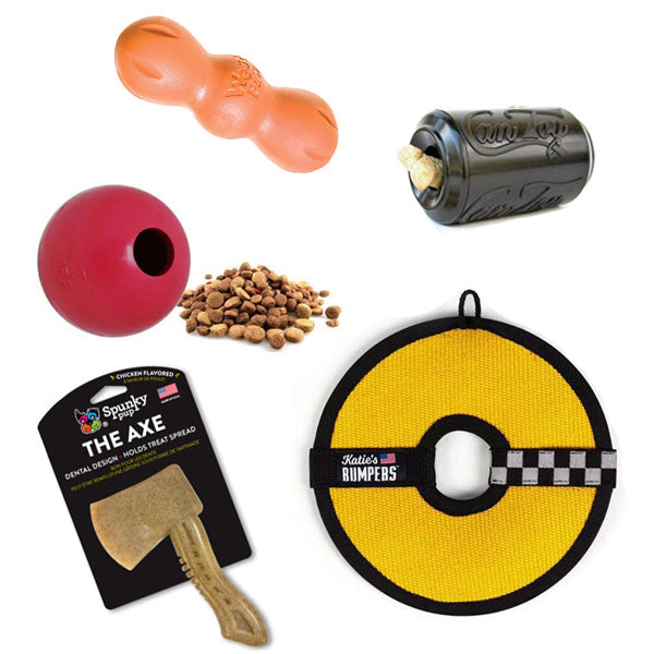 Puppy Power Pack Bundle