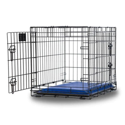 PETCOT - Ruff 'n Tumble Pads - Sized for Ruff Land Kennels Animals & Pet Supplies PetCot 