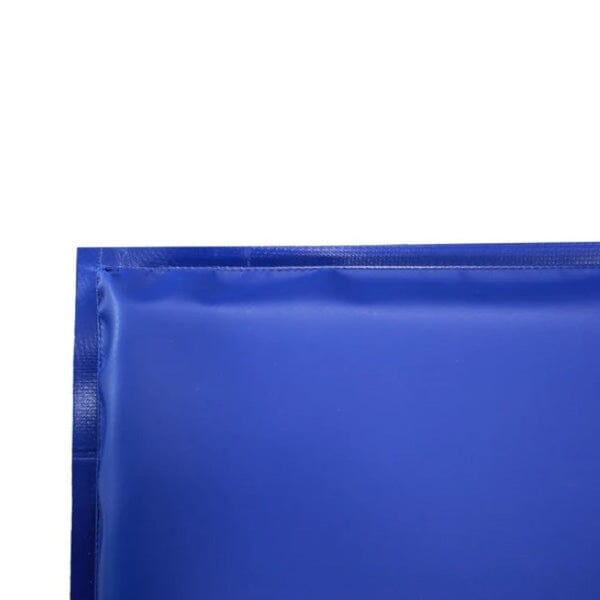 PETCOT - Ruff 'n Tumble Pads - Sized for Ruff Land Kennels Animals & Pet Supplies PetCot Blue 24" x 18" 