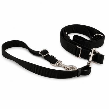 PETSAFE - Hands-Free Running/Walking Leash