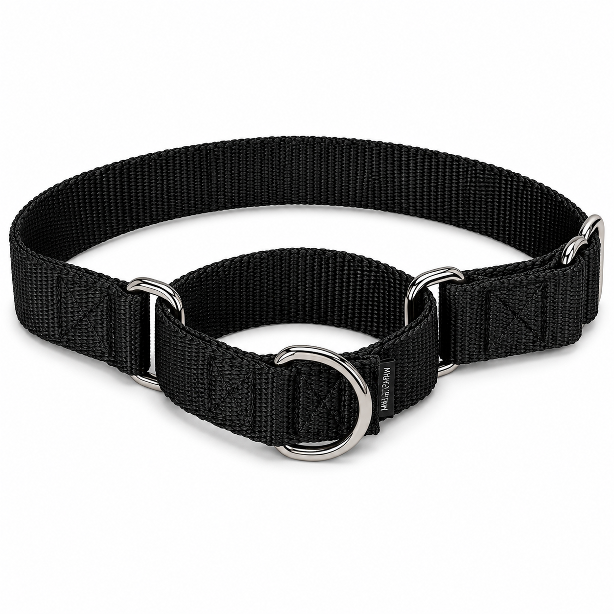 PetSafe Martingale Collar for Dogs – Adjustable No-Slip Training Collar