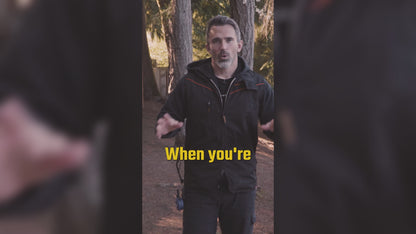 K9 EVOLUTION - MCRS Magnet Vest - Unisex