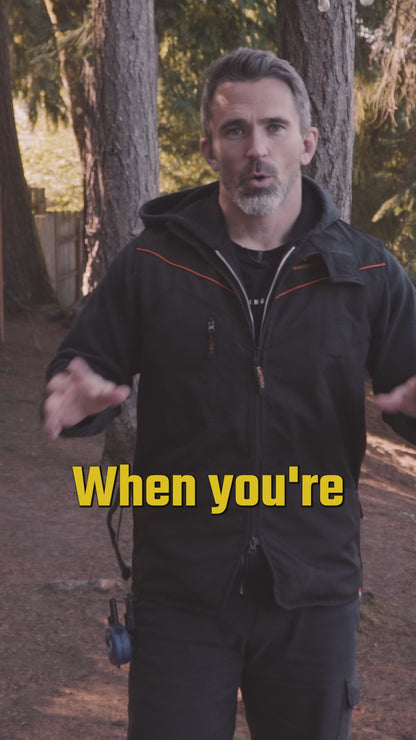 K9 EVOLUTION - MCRS Magnet Vest - Unisex