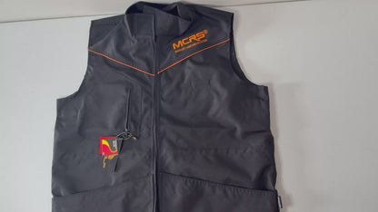 K9 EVOLUTION - MCRS Magnet Vest - Unisex