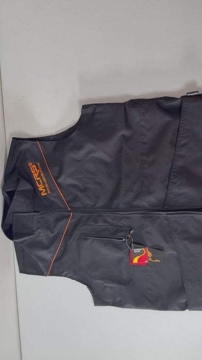 K9 EVOLUTION - MCRS Magnet Vest - Unisex