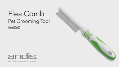 ANDIS - Flea Comb