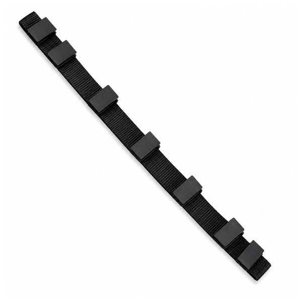 Elite K9 Nylon Covers for Pinch Collars | Prong Collar Cover