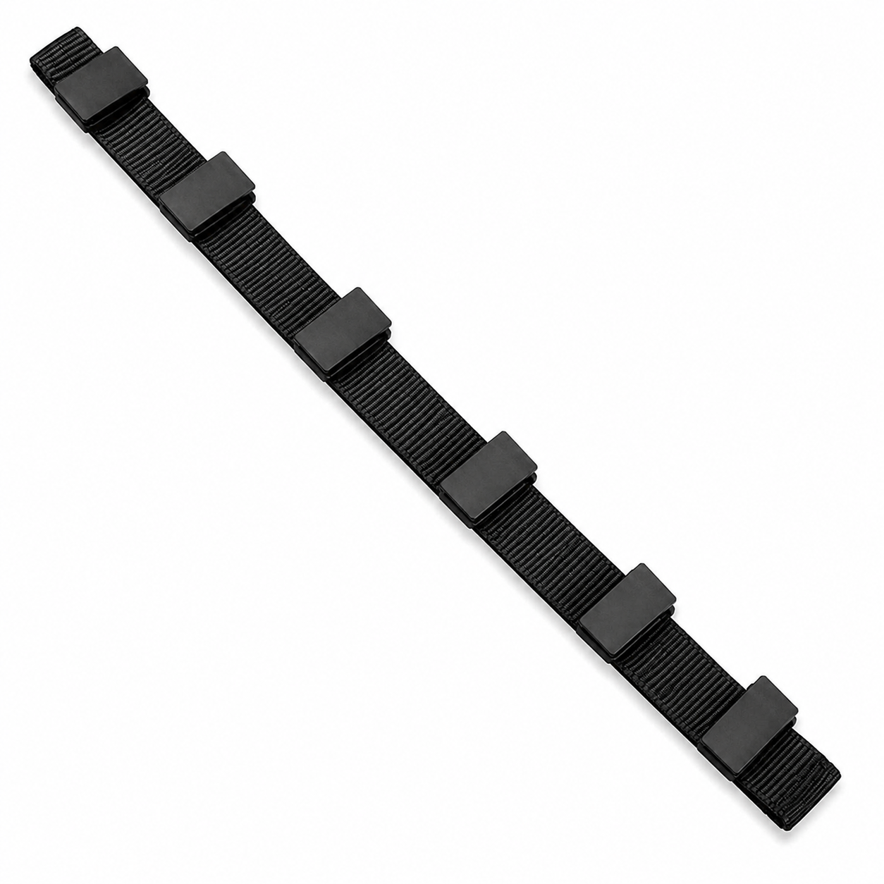 Elite K9 Nylon Covers for Pinch Collars | Prong Collar Cover