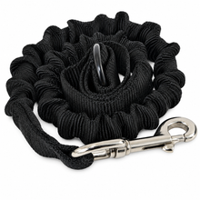 RAY ALLEN Tactical Bungee Dog Leash – Shock-Absorbing & Hands-Free