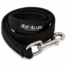 RAY ALLEN Tubular Nylon Waist Lead
