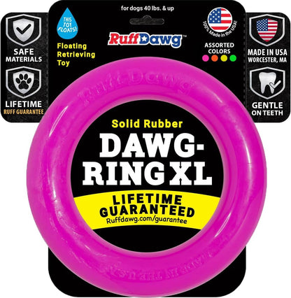 RUFF DAWG - Dawg Ring