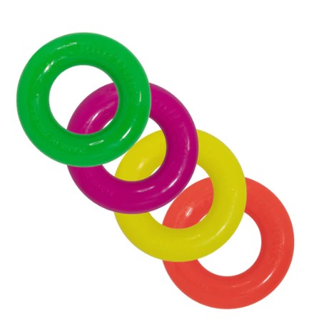 RUFF DAWG - Dawg Ring